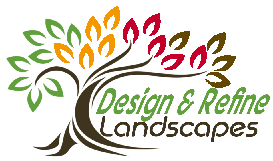 Design & Refine Landscaping